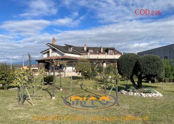 Foto 124 - Villa San Salvatore Telesino - foto 124