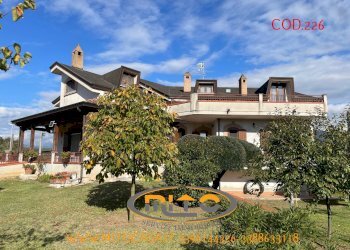 Foto 126 - Villa San Salvatore Telesino - foto 126