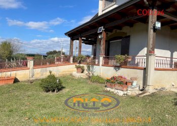 Foto 127 - Villa San Salvatore Telesino - foto 127