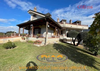 Foto 128 - Villa San Salvatore Telesino - foto 128