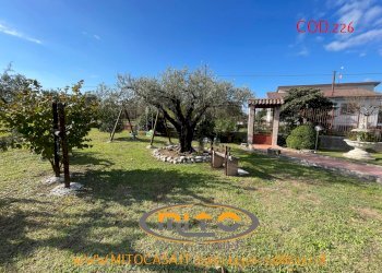 Foto 129 - Villa San Salvatore Telesino - foto 129