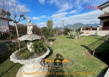 Foto 130 - Villa San Salvatore Telesino - foto 130