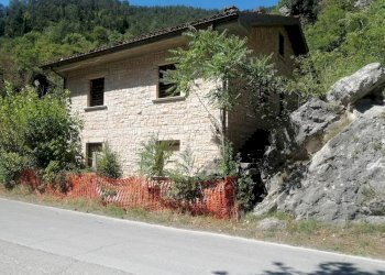 Foto 5 - Villa via Flaminia
 
54, Acqualagna - foto 5