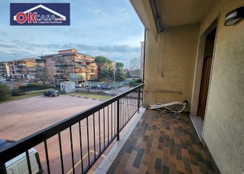 16 balcone - Appartamento via ugo sesini, Verona - foto 18