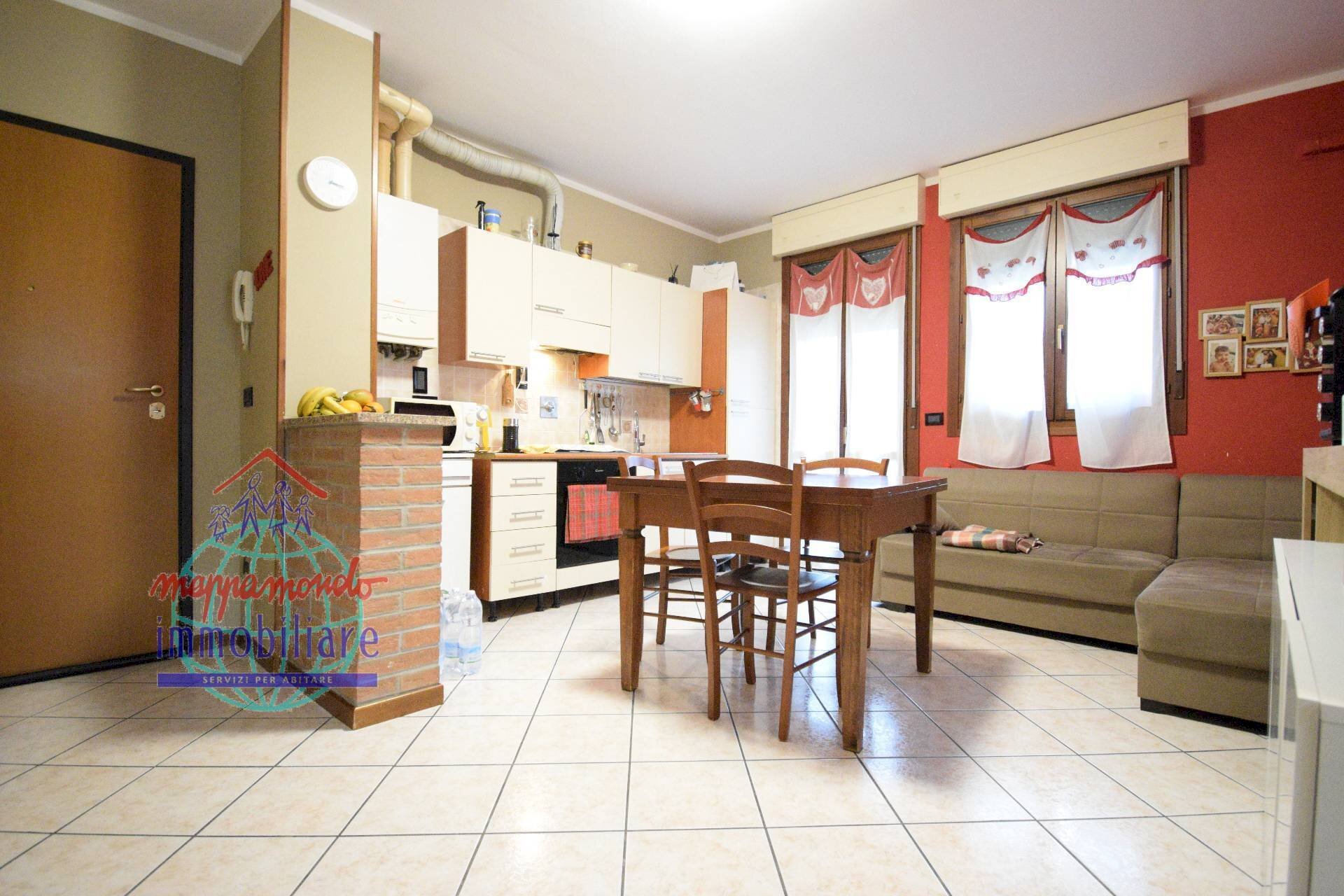 Foto 1 - Trilocale VIA ANTONIO VIVALDI
 
56, Castello d'Argile - foto 1