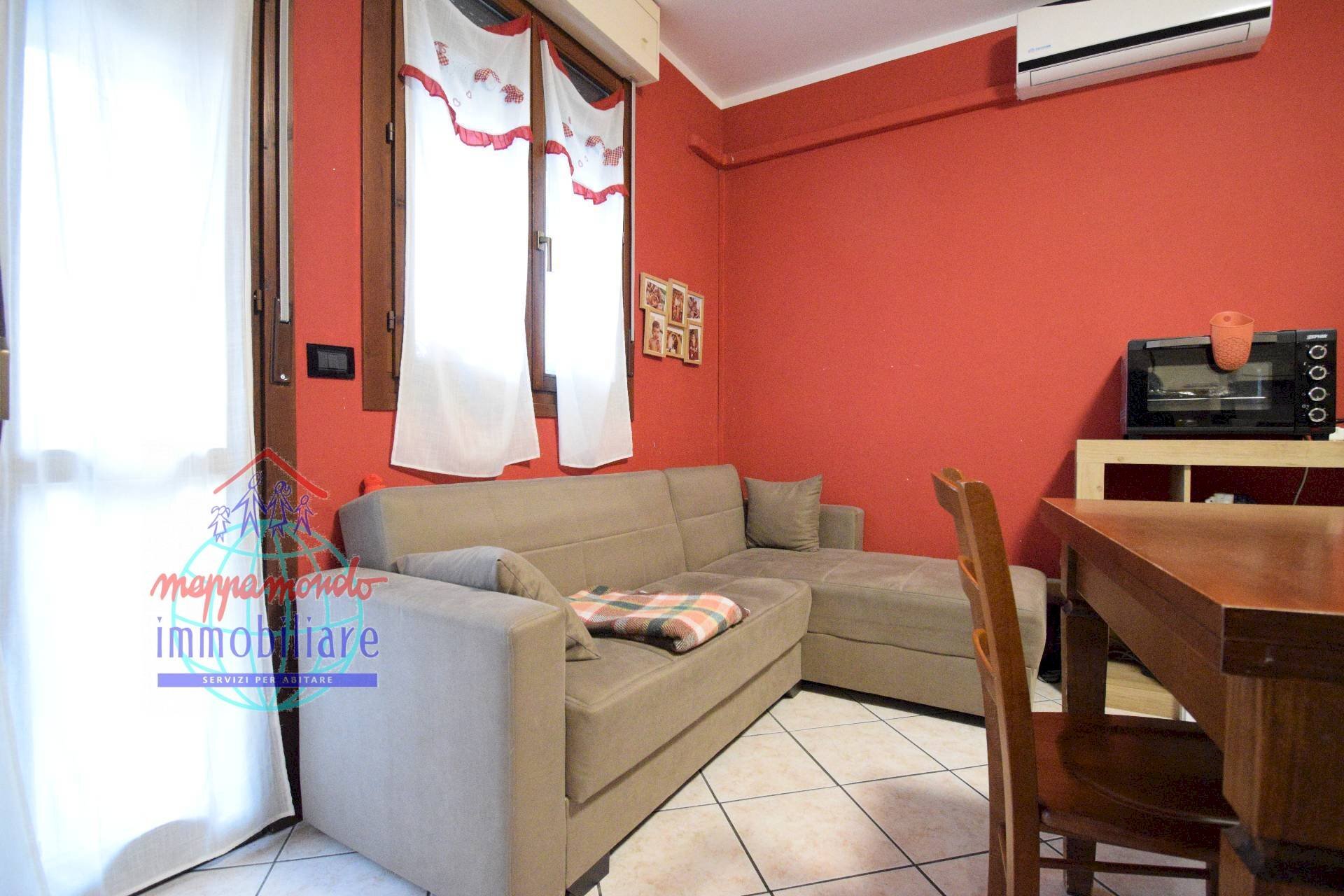 Foto 2 - Trilocale VIA ANTONIO VIVALDI
 
56, Castello d'Argile - foto 2