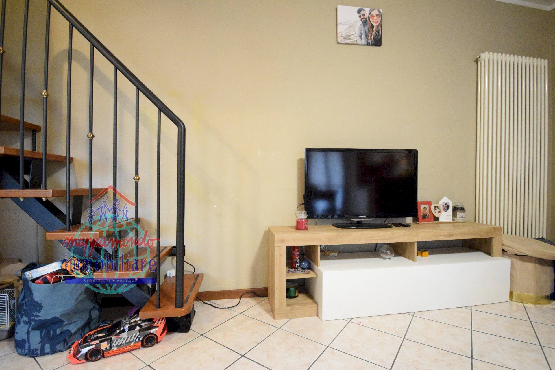 Foto 3 - Trilocale VIA ANTONIO VIVALDI
 
56, Castello d'Argile - foto 3