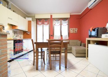 Foto 4 - Trilocale VIA ANTONIO VIVALDI
 
56, Castello d'Argile - foto 4