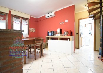 Foto 5 - Trilocale VIA ANTONIO VIVALDI
 
56, Castello d'Argile - foto 5