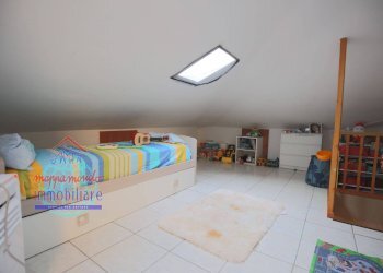 Foto 16 - Trilocale VIA ANTONIO VIVALDI
 
56, Castello d'Argile - foto 16