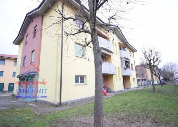 Foto 18 - Trilocale VIA ANTONIO VIVALDI
 
56, Castello d'Argile - foto 18