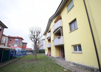 Foto 19 - Trilocale VIA ANTONIO VIVALDI
 
56, Castello d'Argile - foto 19