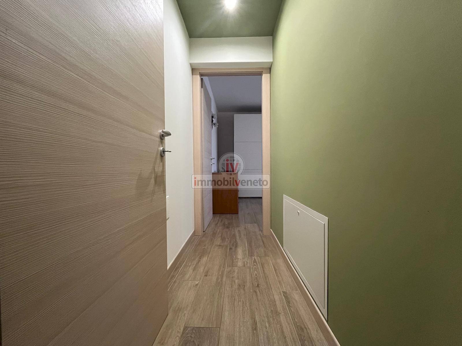 Foto 3 - Villa a Schiera VIA FORNACE, Villaga - foto 3