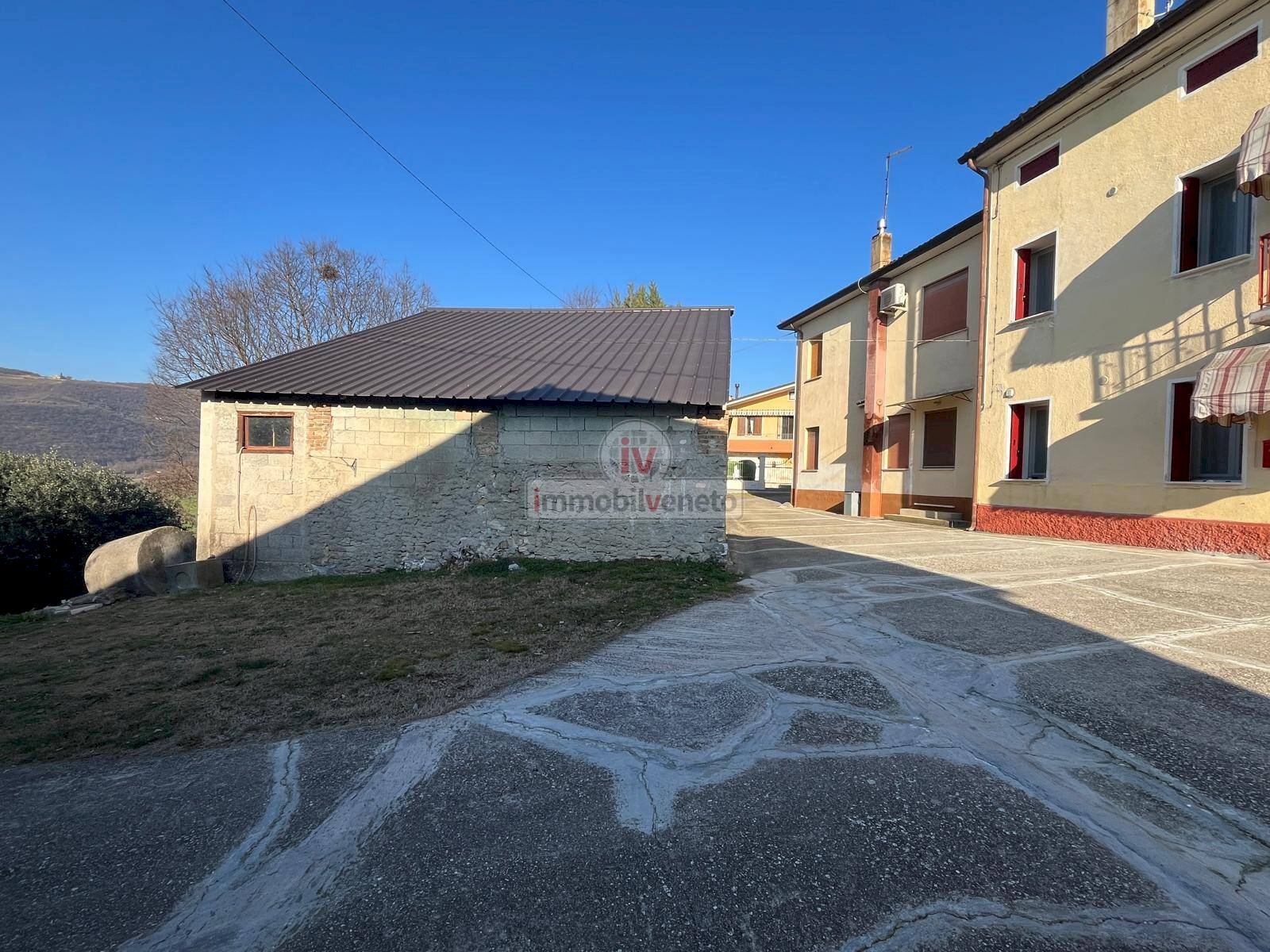 Foto 2 - Villa a Schiera VIA FORNACE, Villaga - foto 2