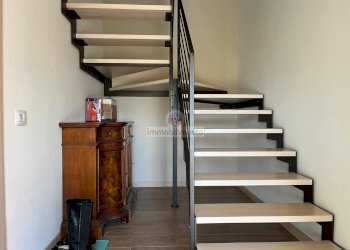 Foto 8 - Villa a Schiera VIA FORNACE, Villaga - foto 8