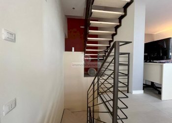 Foto 16 - Villa a Schiera VIA FORNACE, Villaga - foto 16