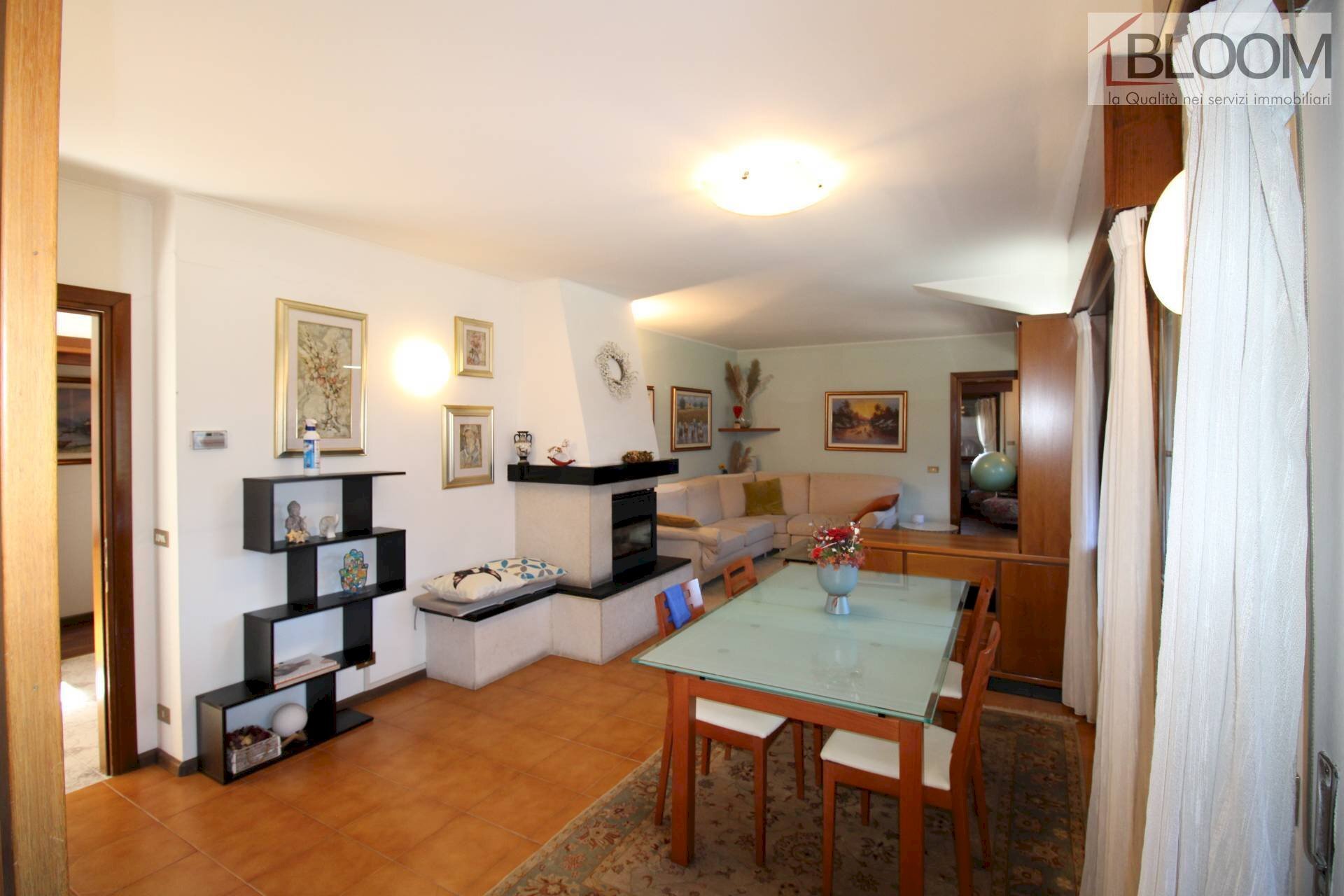 Foto 1 - Independent house via Stazione
 
22, Calalzo di Cadore - photo 1