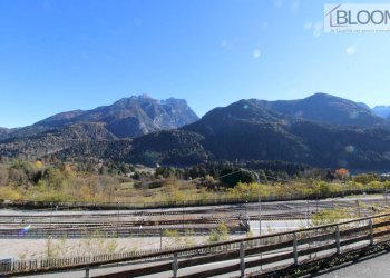 Foto 30 - Independent house via Stazione
 
22, Calalzo di Cadore - photo 30