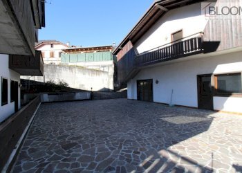 Foto 33 - Independent house via Stazione
 
22, Calalzo di Cadore - photo 33