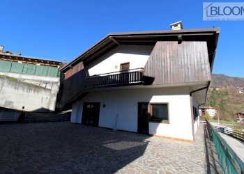 Foto 34 - Independent house via Stazione
 
22, Calalzo di Cadore - photo 34