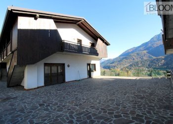 Foto 35 - Independent house via Stazione
 
22, Calalzo di Cadore - photo 35