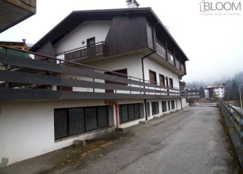 Foto 43 - Independent house via Stazione
 
22, Calalzo di Cadore - photo 41