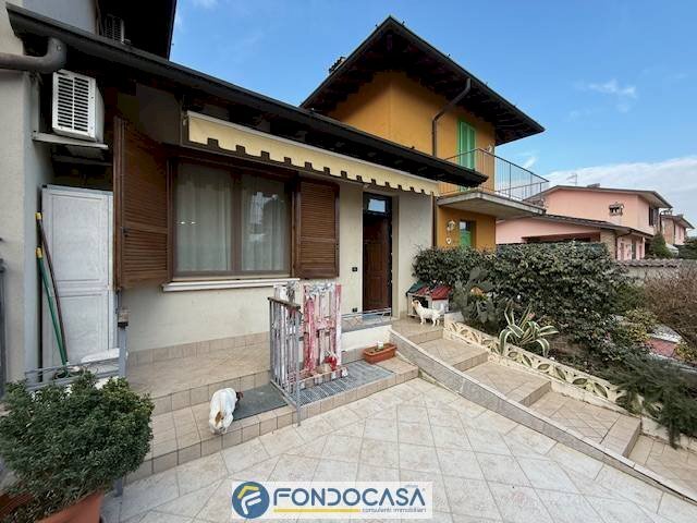 Foto 1 - Two-room apartment Brandico - photo 1