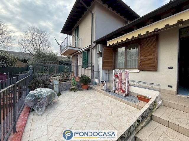 Foto 2 - Two-room apartment Brandico - photo 2