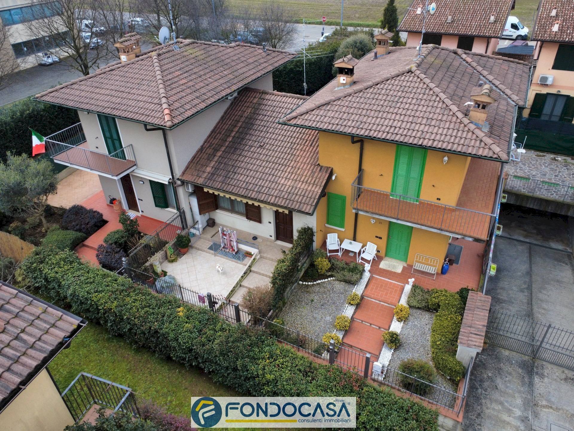 Foto 1 - Bilocale Brandico - foto 1