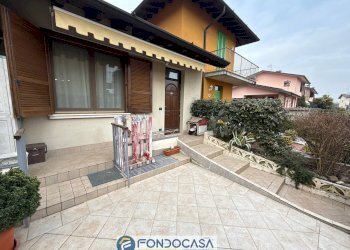 Foto 2 - Two-room apartment Brandico - photo 2