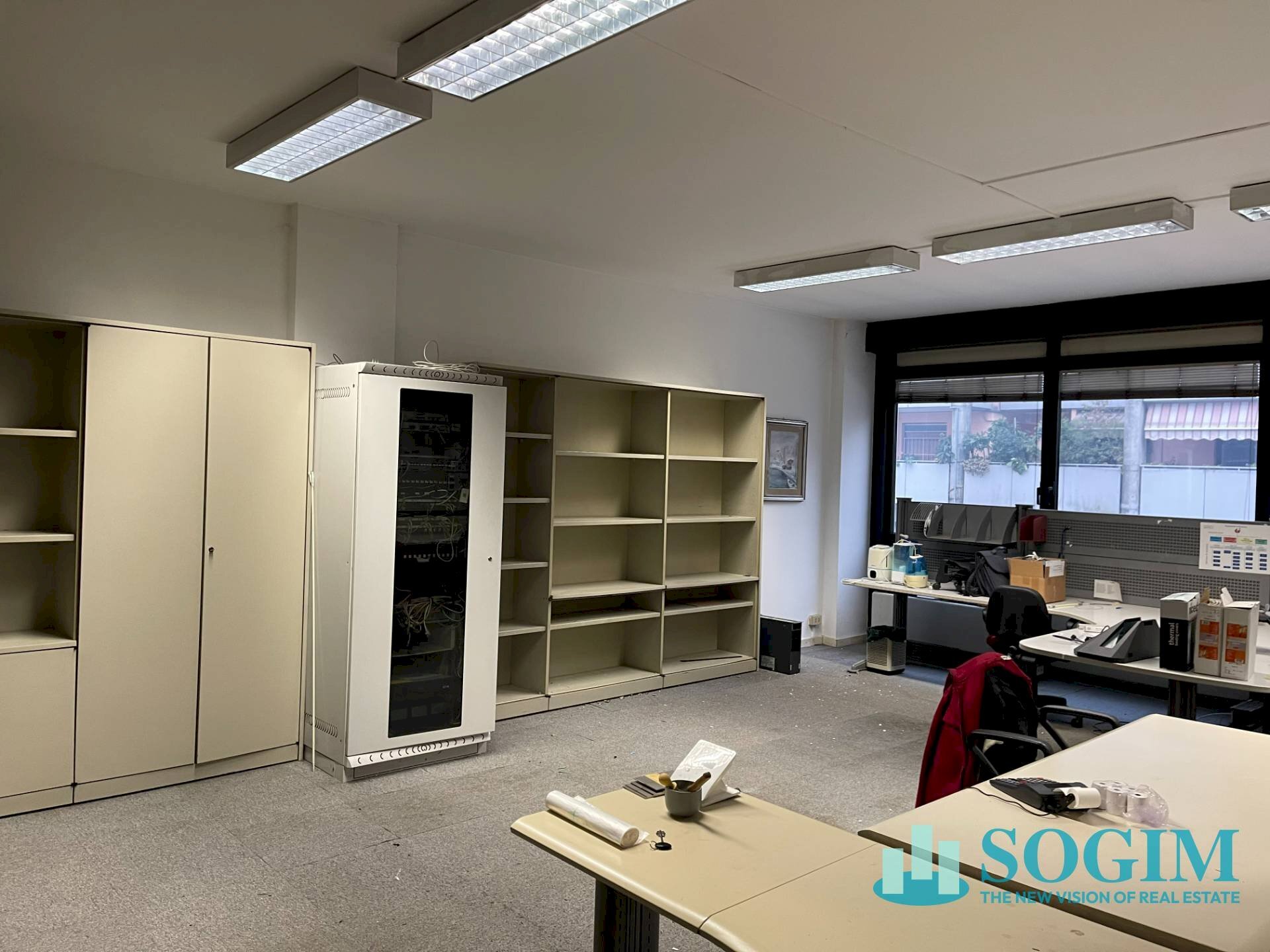 Foto 1 - Ufficio via tintoretto
 
10, Cologno Monzese - foto 1