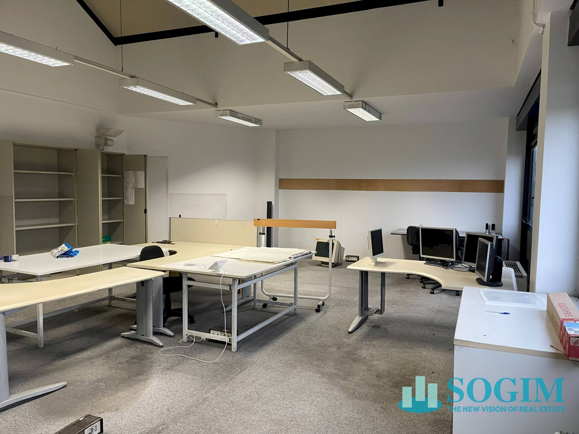 Foto 2 - Ufficio via tintoretto
 
10, Cologno Monzese - foto 2