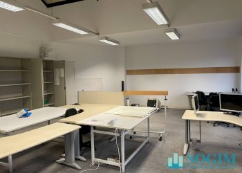 Foto 6 - Ufficio via tintoretto
 
10, Cologno Monzese - foto 6