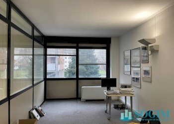 Foto 10 - Ufficio via tintoretto
 
10, Cologno Monzese - foto 10