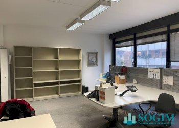 Foto 11 - Ufficio via tintoretto
 
10, Cologno Monzese - foto 11