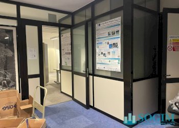 Foto 13 - Ufficio via tintoretto
 
10, Cologno Monzese - foto 13