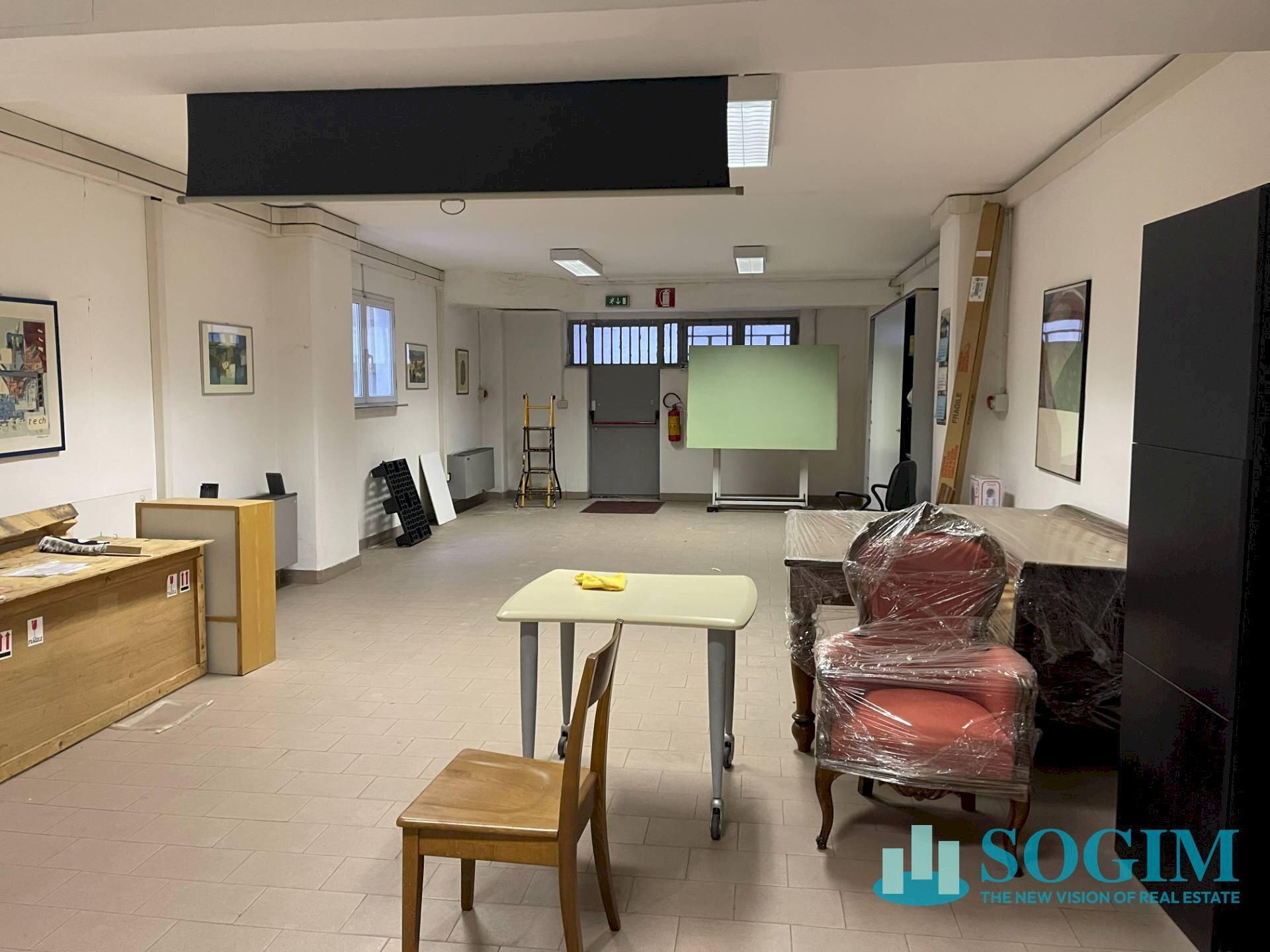 Foto 1 - Magazzino via tintoretto
 
10, Cologno Monzese - foto 1