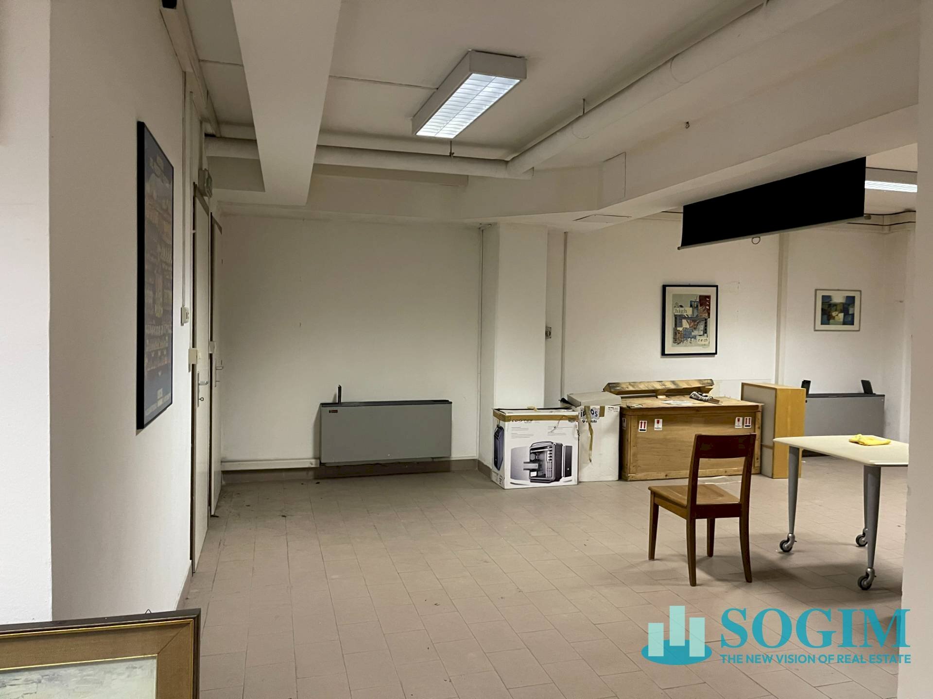 Foto 2 - Magazzino via tintoretto
 
10, Cologno Monzese - foto 2