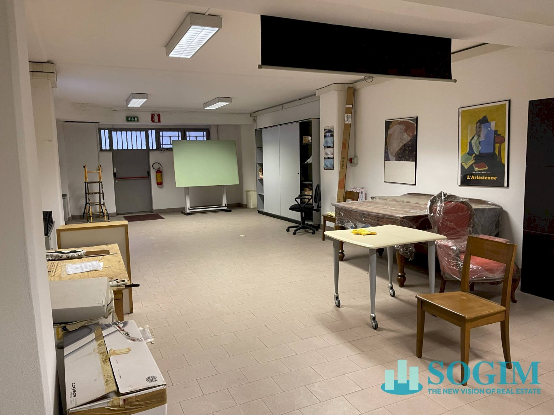 Foto 3 - Magazzino via tintoretto
 
10, Cologno Monzese - foto 3