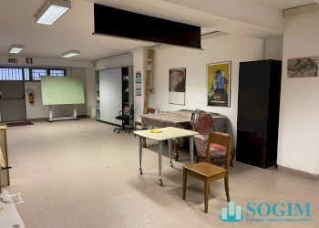 Foto 8 - Magazzino via tintoretto
 
10, Cologno Monzese - foto 8