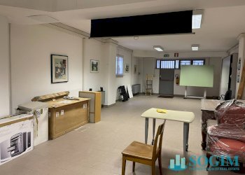 Foto 9 - Magazzino via tintoretto
 
10, Cologno Monzese - foto 9