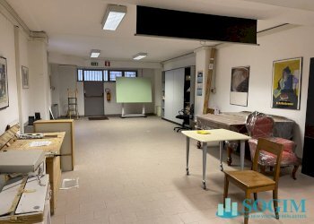 Foto 12 - Magazzino via tintoretto
 
10, Cologno Monzese - foto 12
