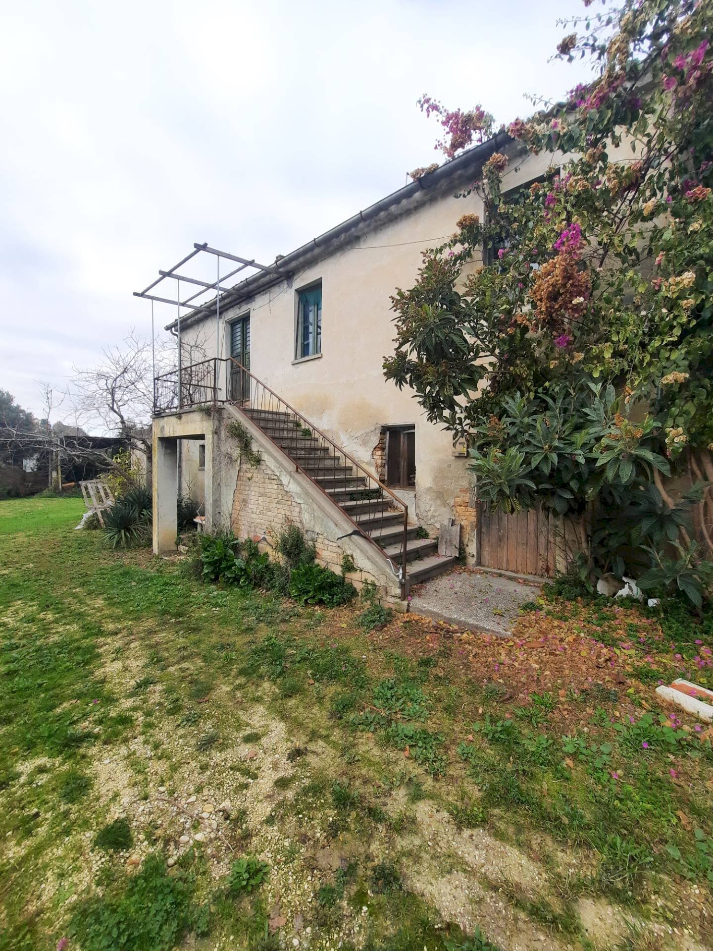 Foto 1 - Rustico C.da Paienico, Altidona - foto 1