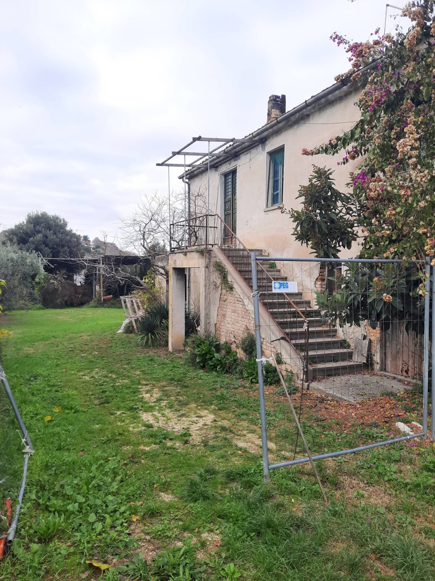 Foto 3 - Rustico C.da Paienico, Altidona - foto 3