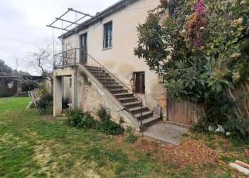 Foto 1 - Rustico C.da Paienico, Altidona - foto 1