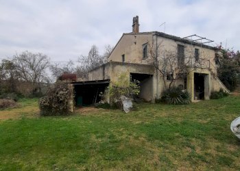 Foto 4 - Rustico C.da Paienico, Altidona - foto 4