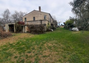 Foto 7 - Rustico C.da Paienico, Altidona - foto 7