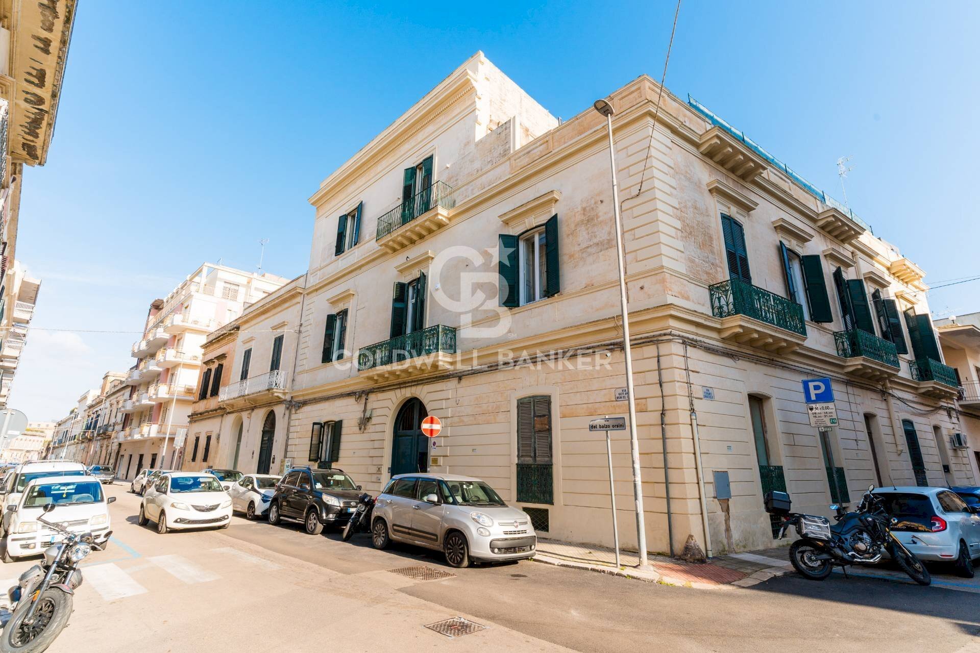 Foto 2 - Hotel Via Giovanni Antonio Orsini Del Balzo
46, Lecce - foto 2