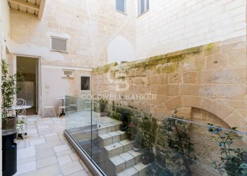 Foto 6 - Hotel Via Giovanni Antonio Orsini Del Balzo
 
46, Lecce - foto 6