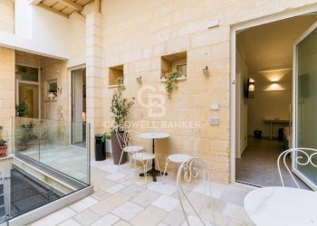 Foto 7 - Hotel Via Giovanni Antonio Orsini Del Balzo
 
46, Lecce - foto 7